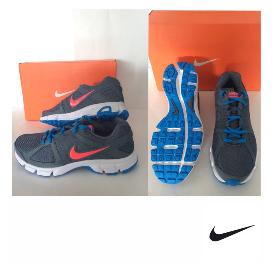 Nike Running Shoes for Women Size 7 and 8 Complete